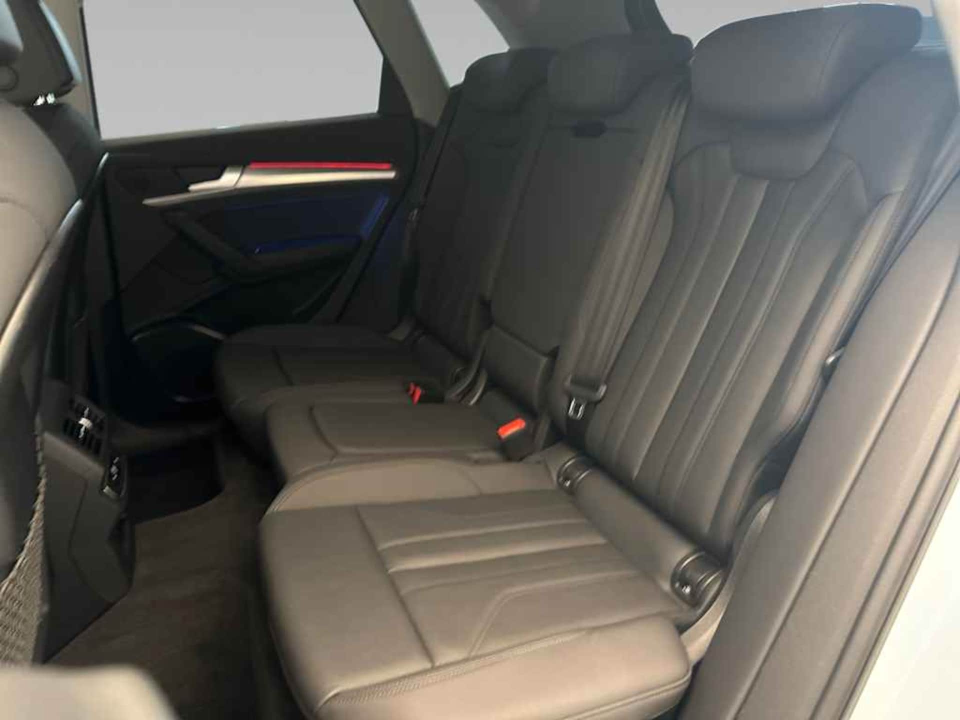 Audi Q5 SUV Advanced
