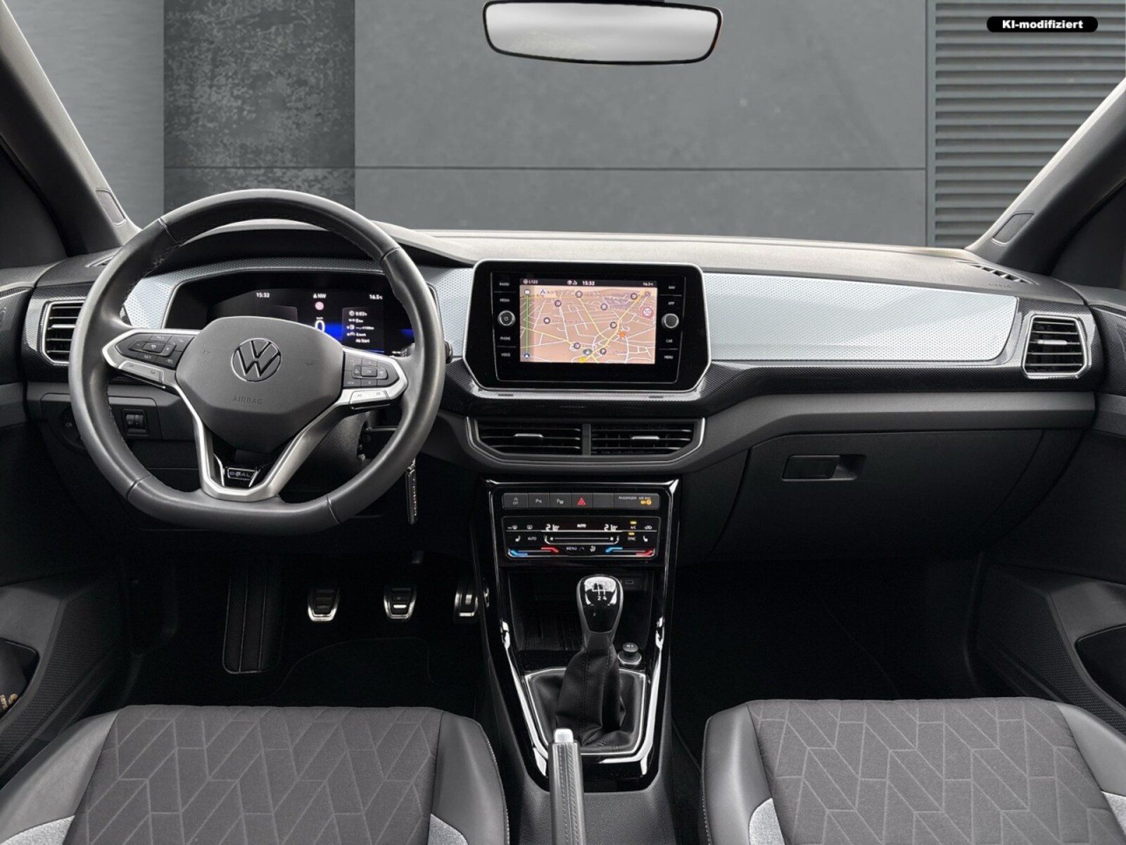 Volkswagen T-Cross – Bild 11