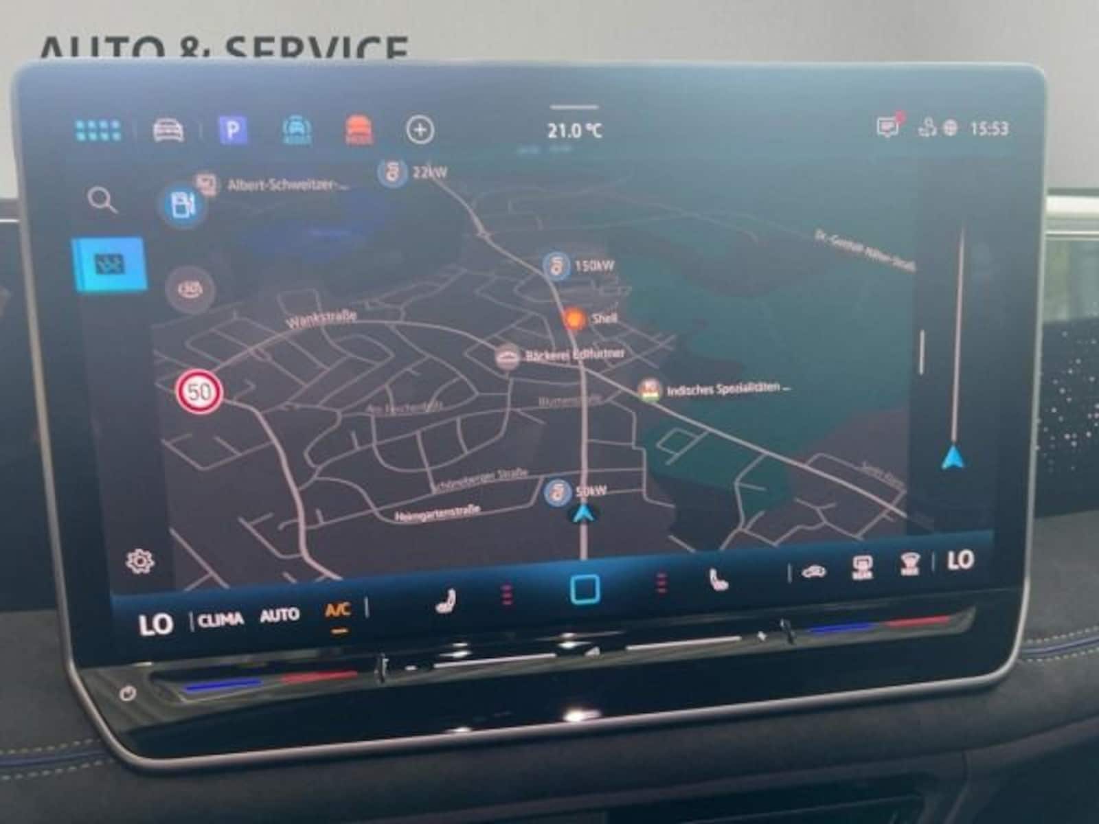 Volkswagen Tiguan – Bild 6