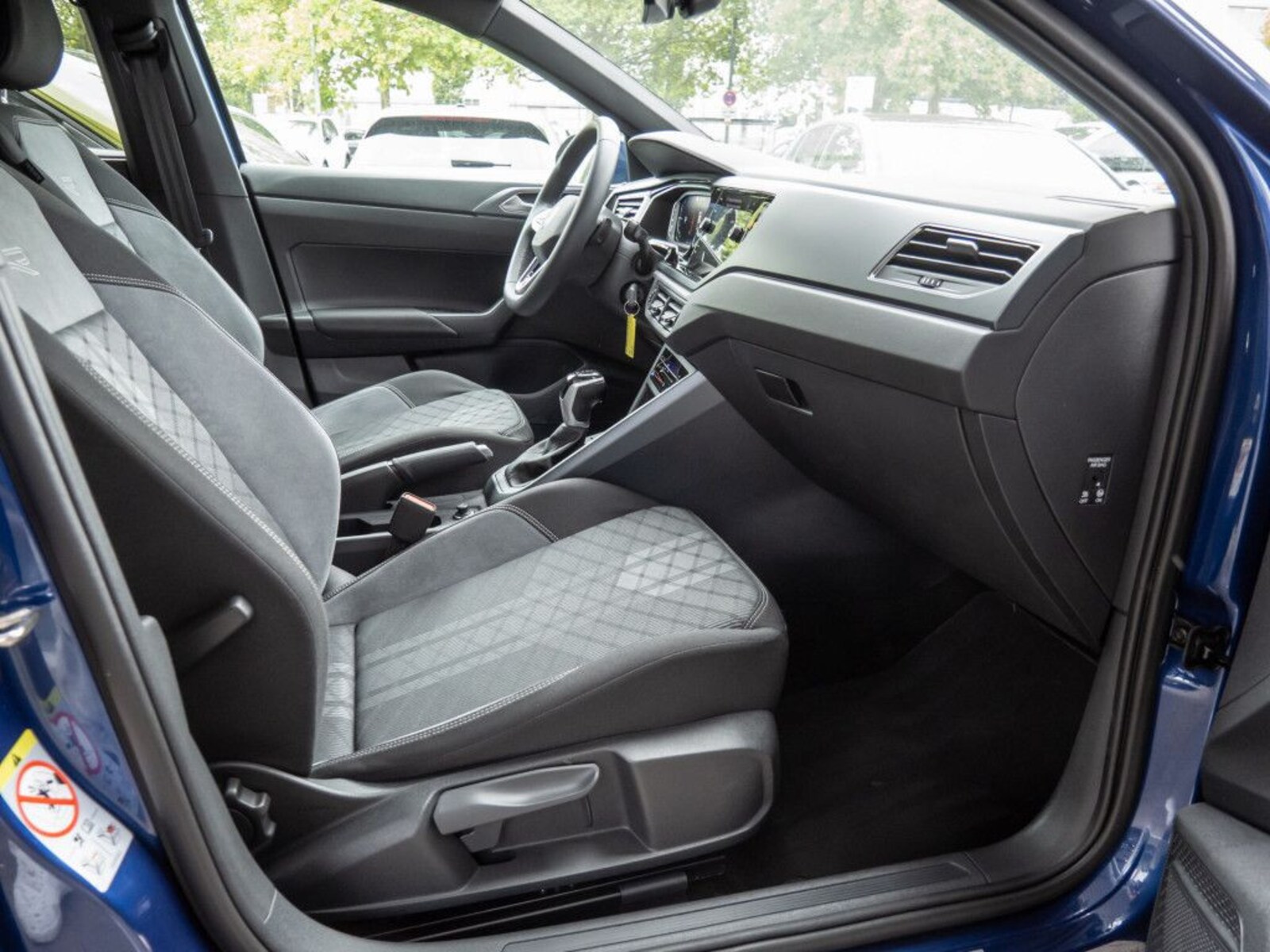 Volkswagen Taigo – Bild 3