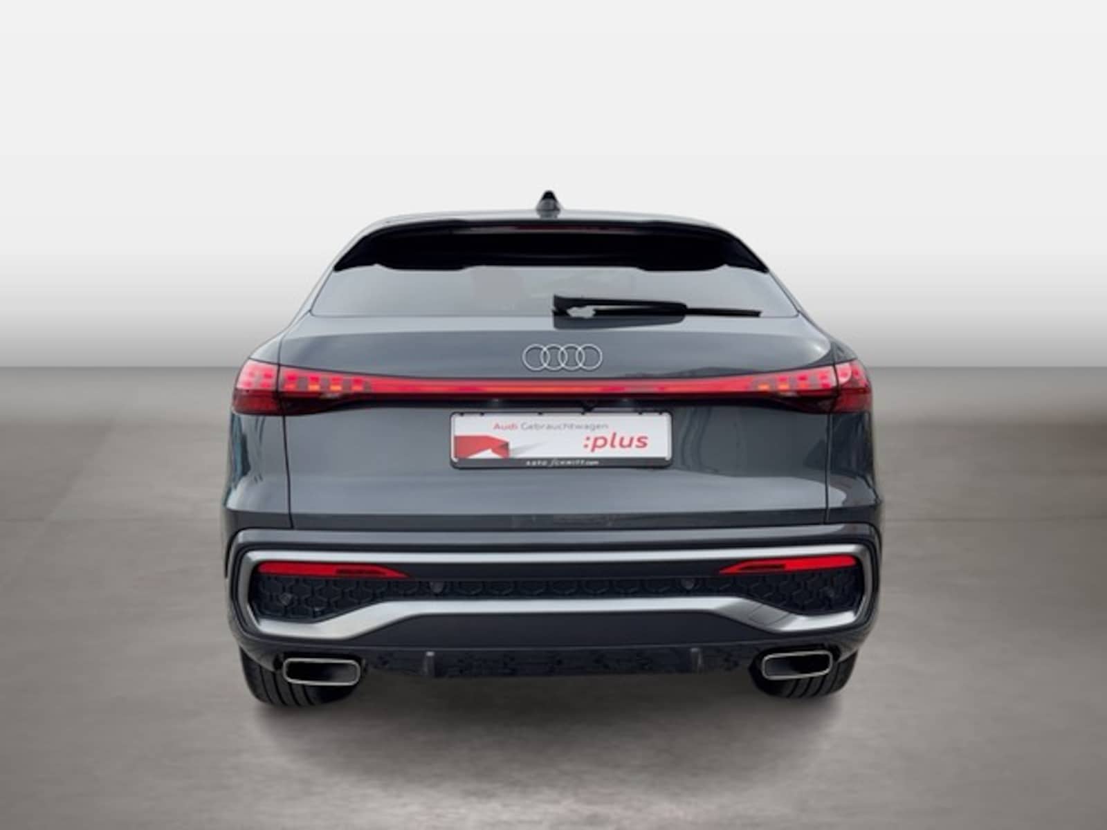 Audi Q5 Sportback – Bild 4