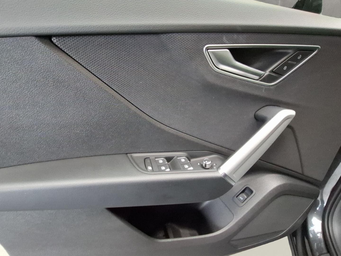 Bild über Audi Q2 advanced 35 TDI S tronic - für weitere Informationen kontaktieren Sie den Audi Partner