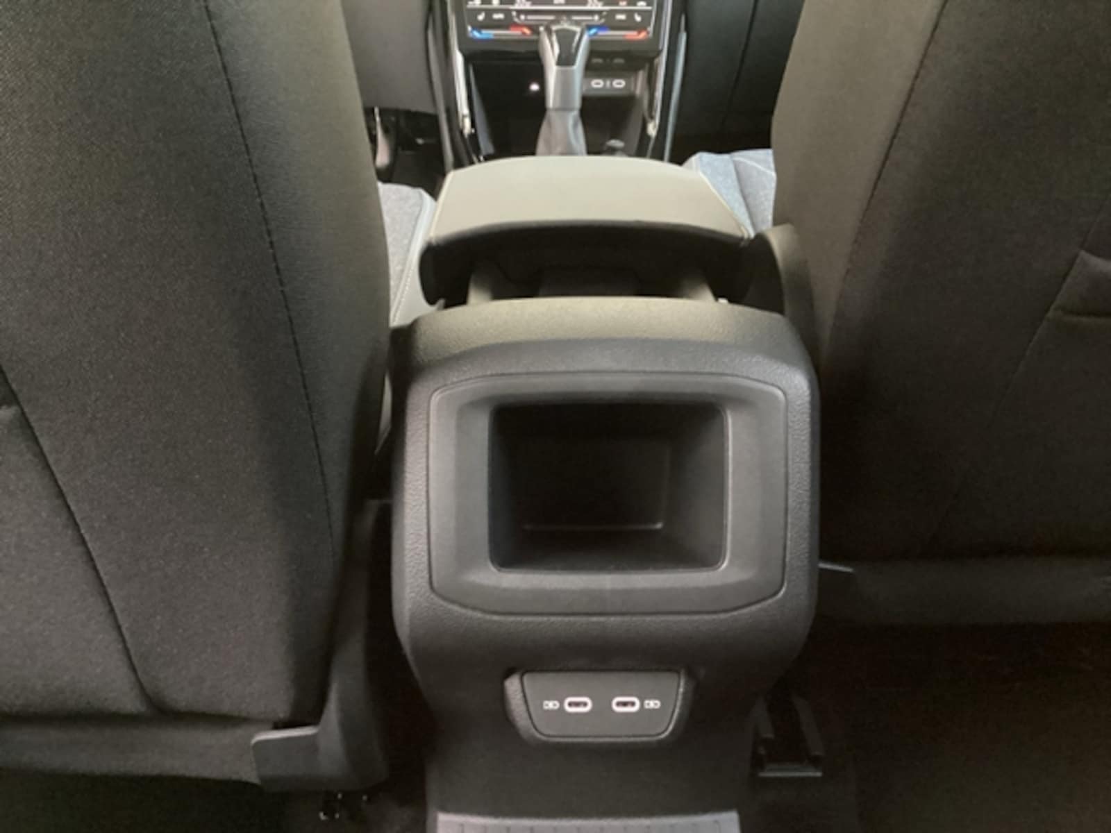 Volkswagen T-Cross – Bild 10