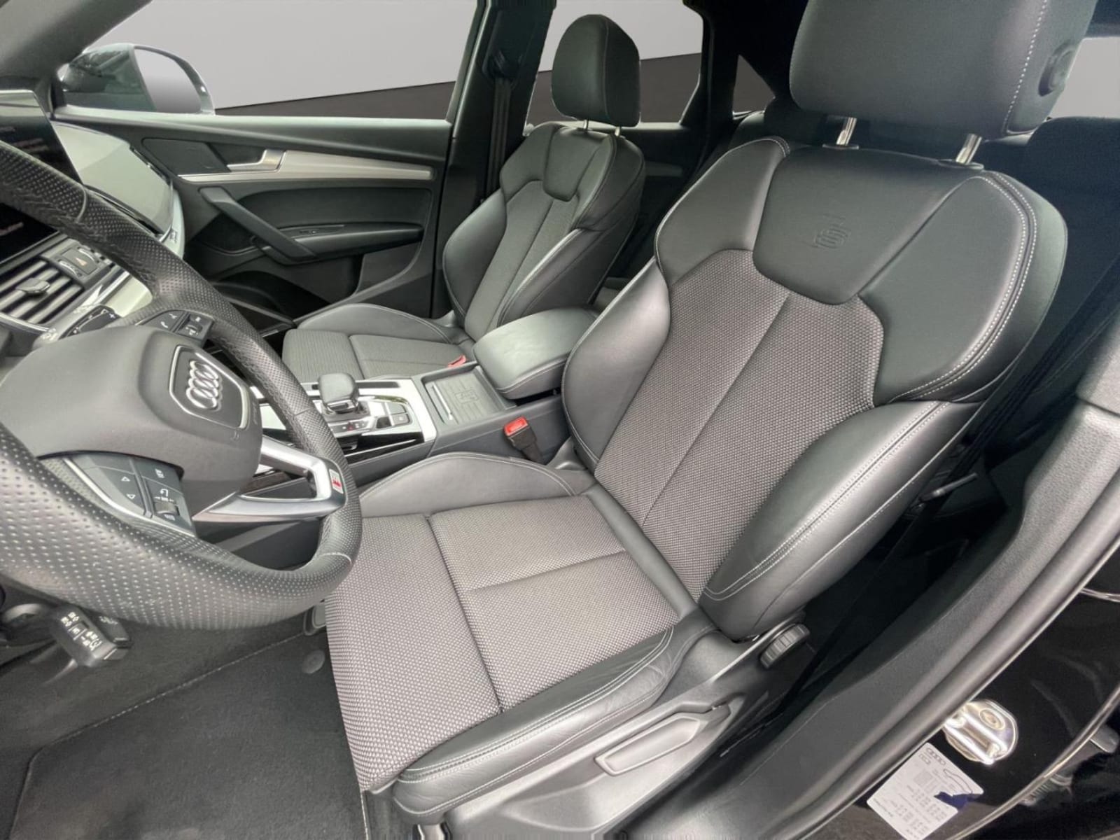 Audi Q5 Sportback – Bild 10