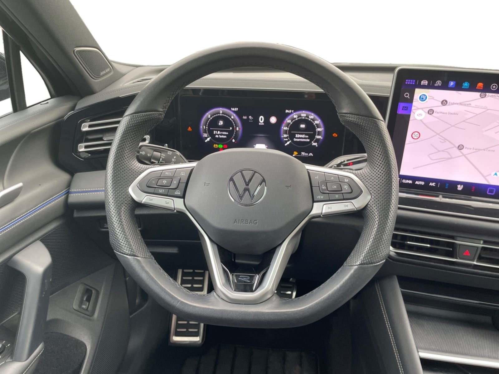 Volkswagen Tiguan – Bild 12