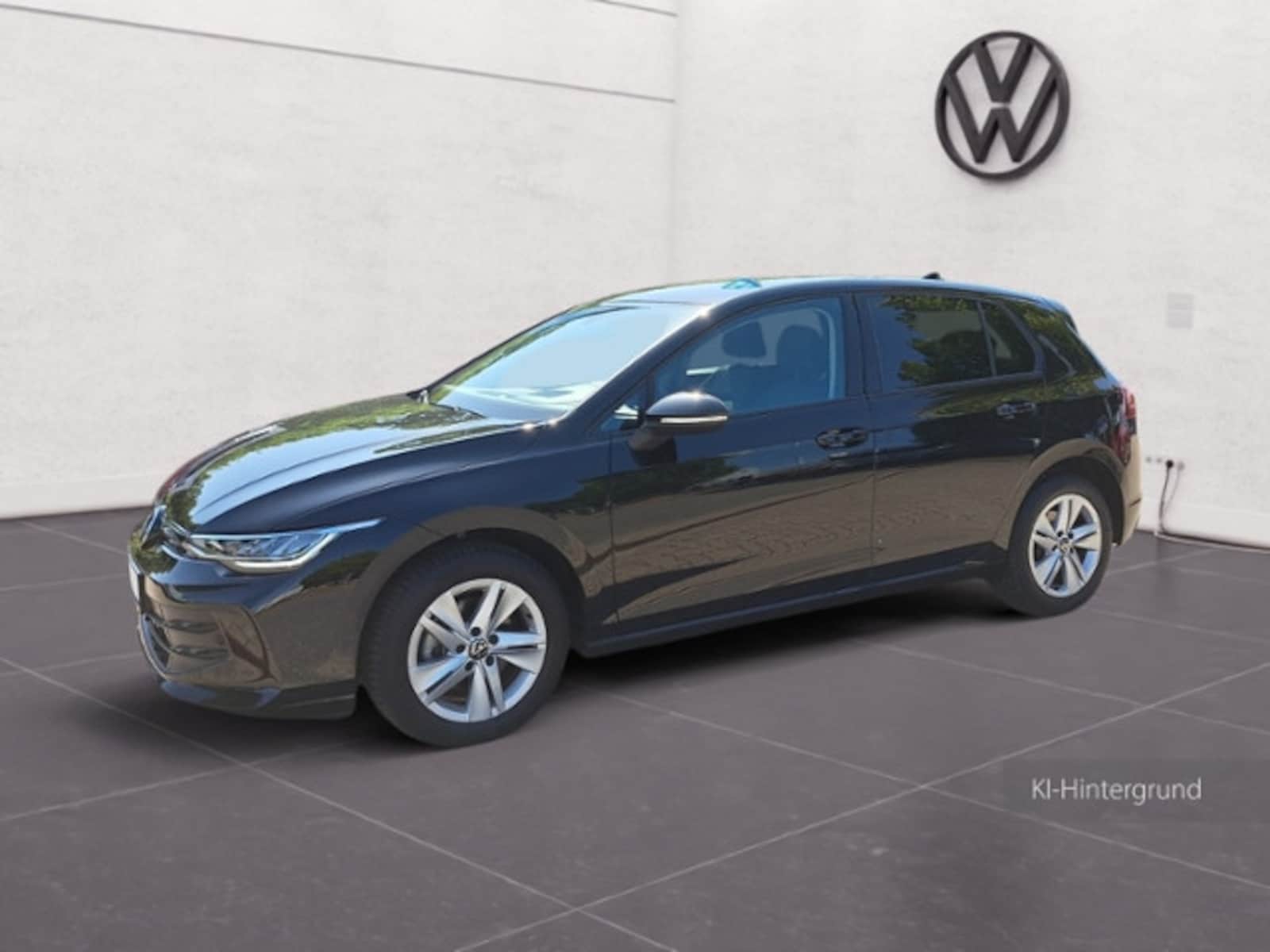 Volkswagen Golf – Bild 2