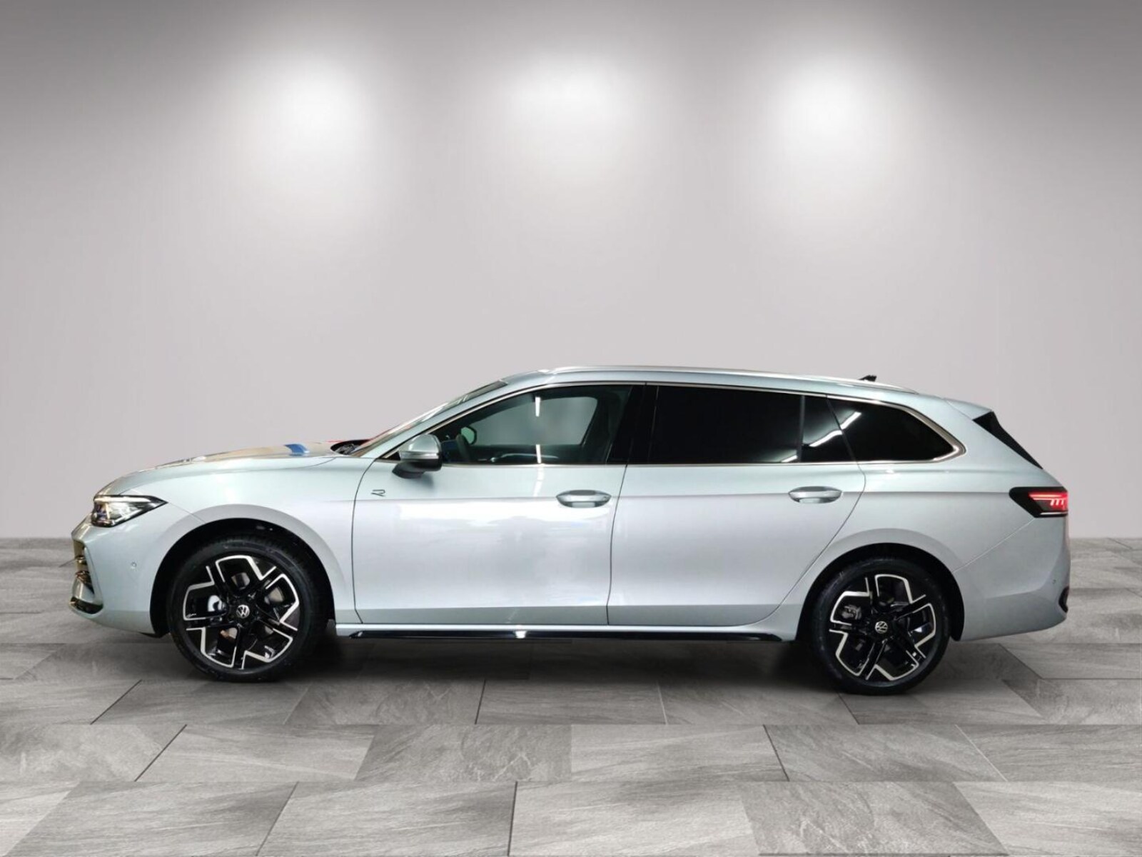 Volkswagen Passat – Bild 4