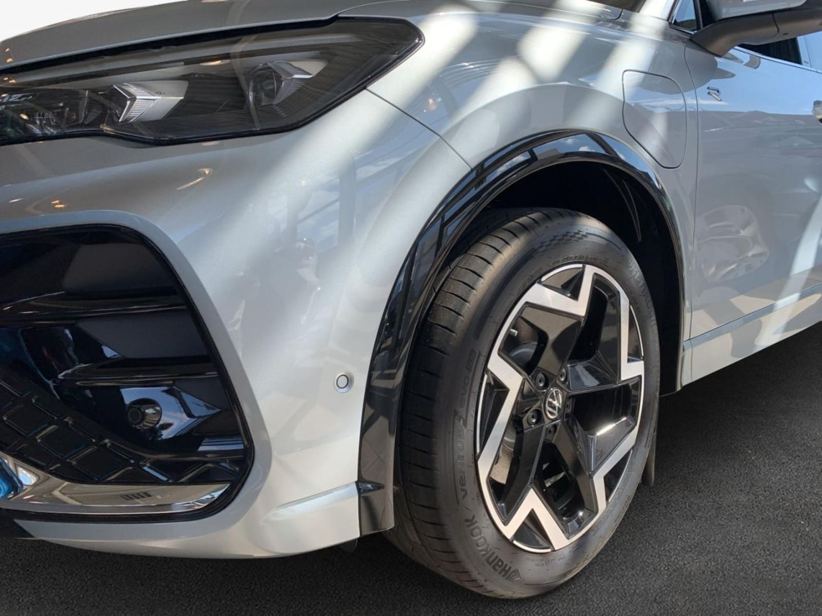 Volkswagen Tiguan – Bild 6
