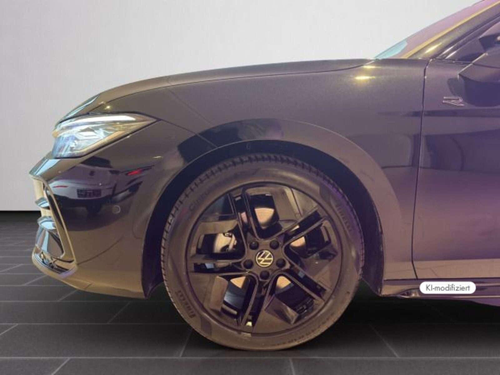 Volkswagen Passat – Bild 8