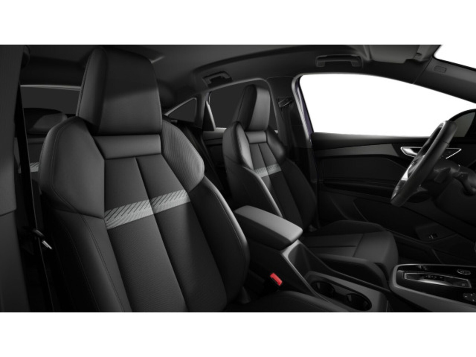 Audi Q4 Sportback e-tron – Bild 4