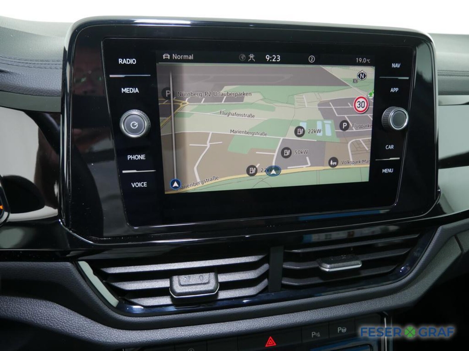 Volkswagen T-Roc – Bild 8