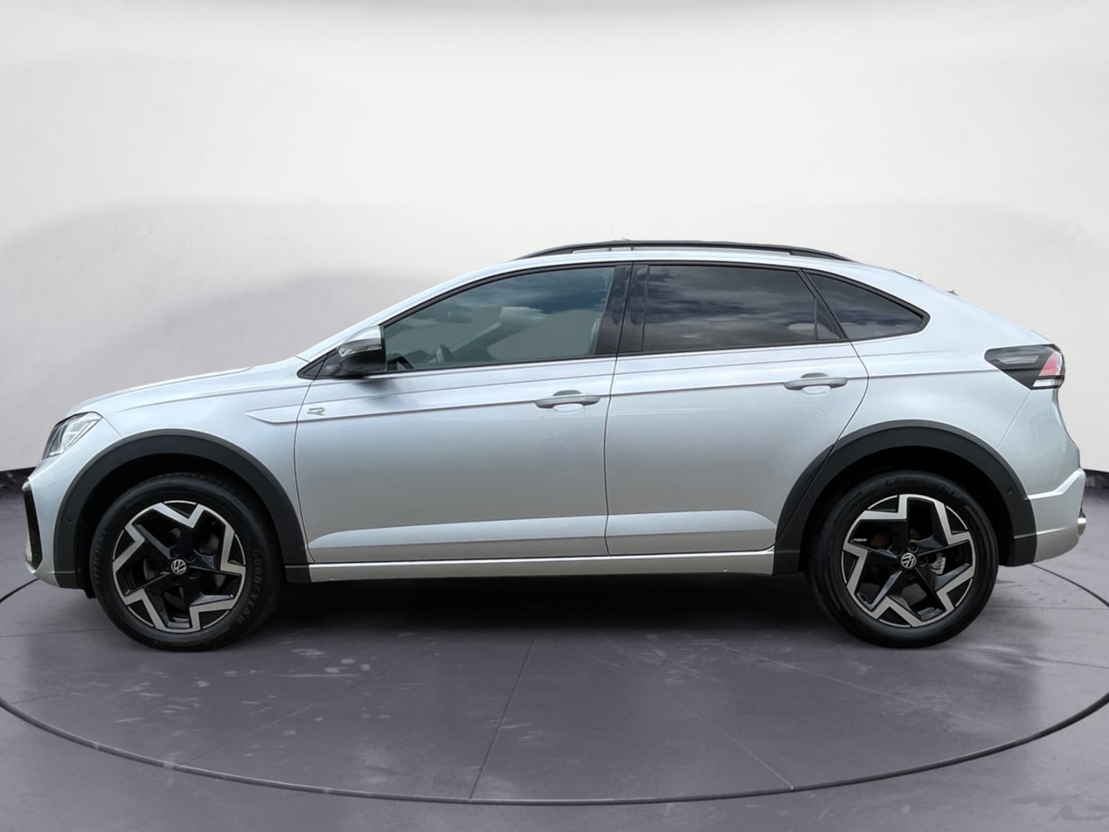 Volkswagen Taigo – Bild 2