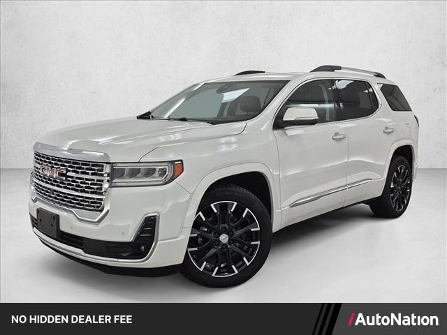 2020 GMC Acadia