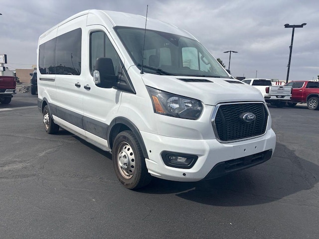 2025 Ford