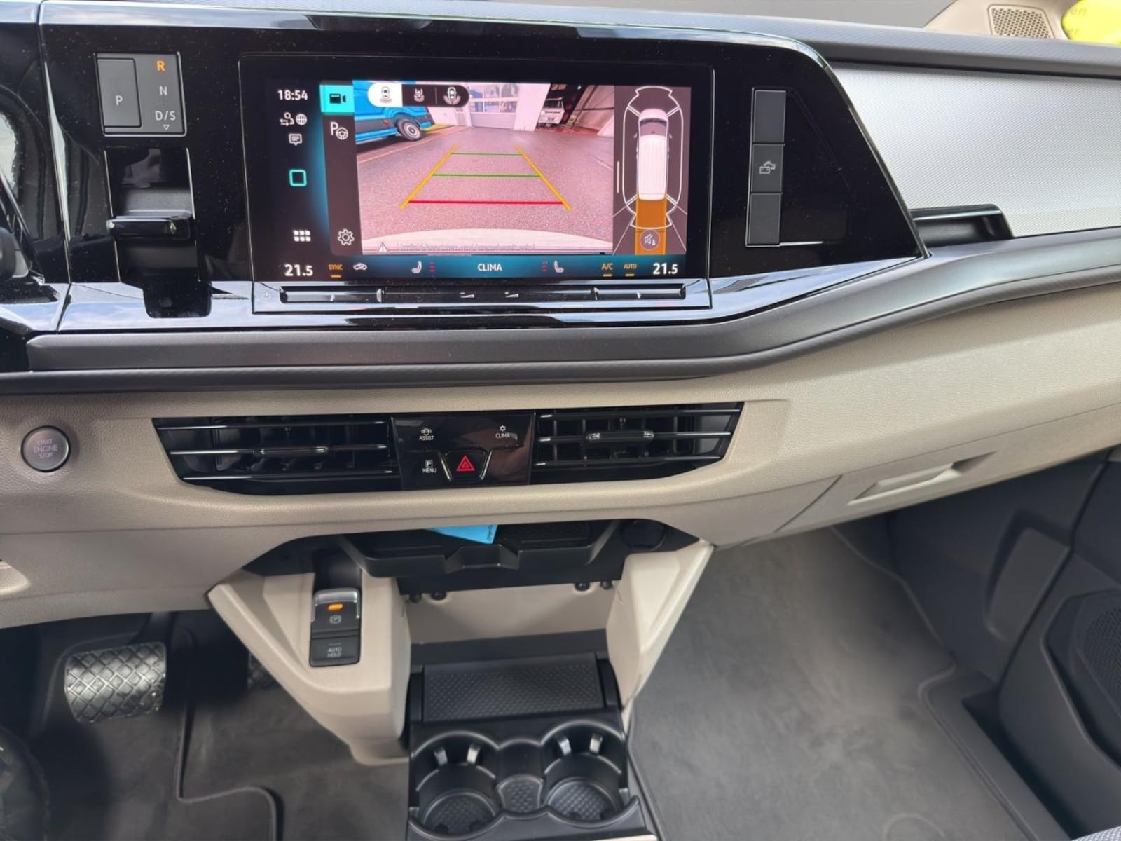 Volkswagen California – Bild 12