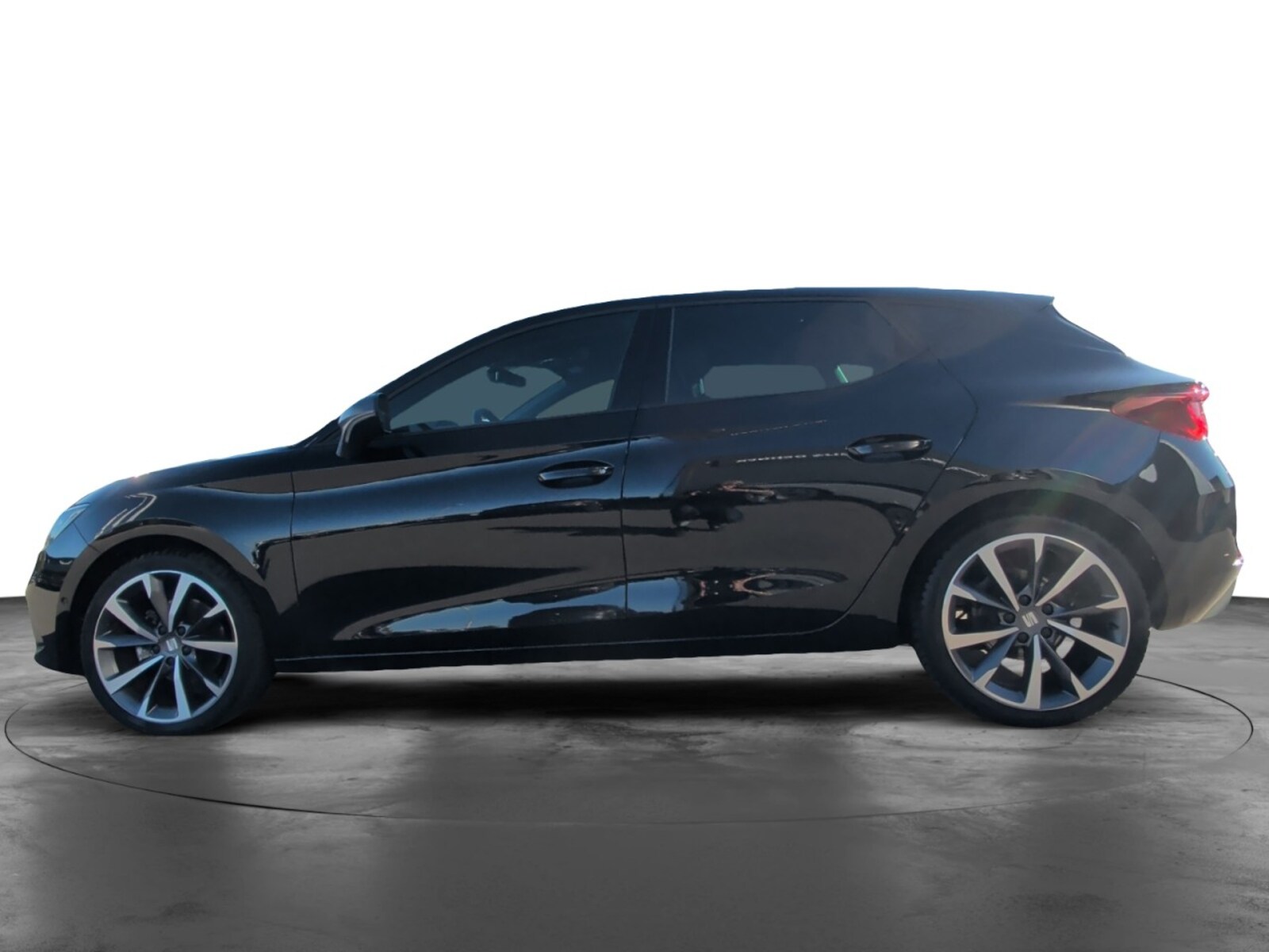 SEAT Leon – Bild 2