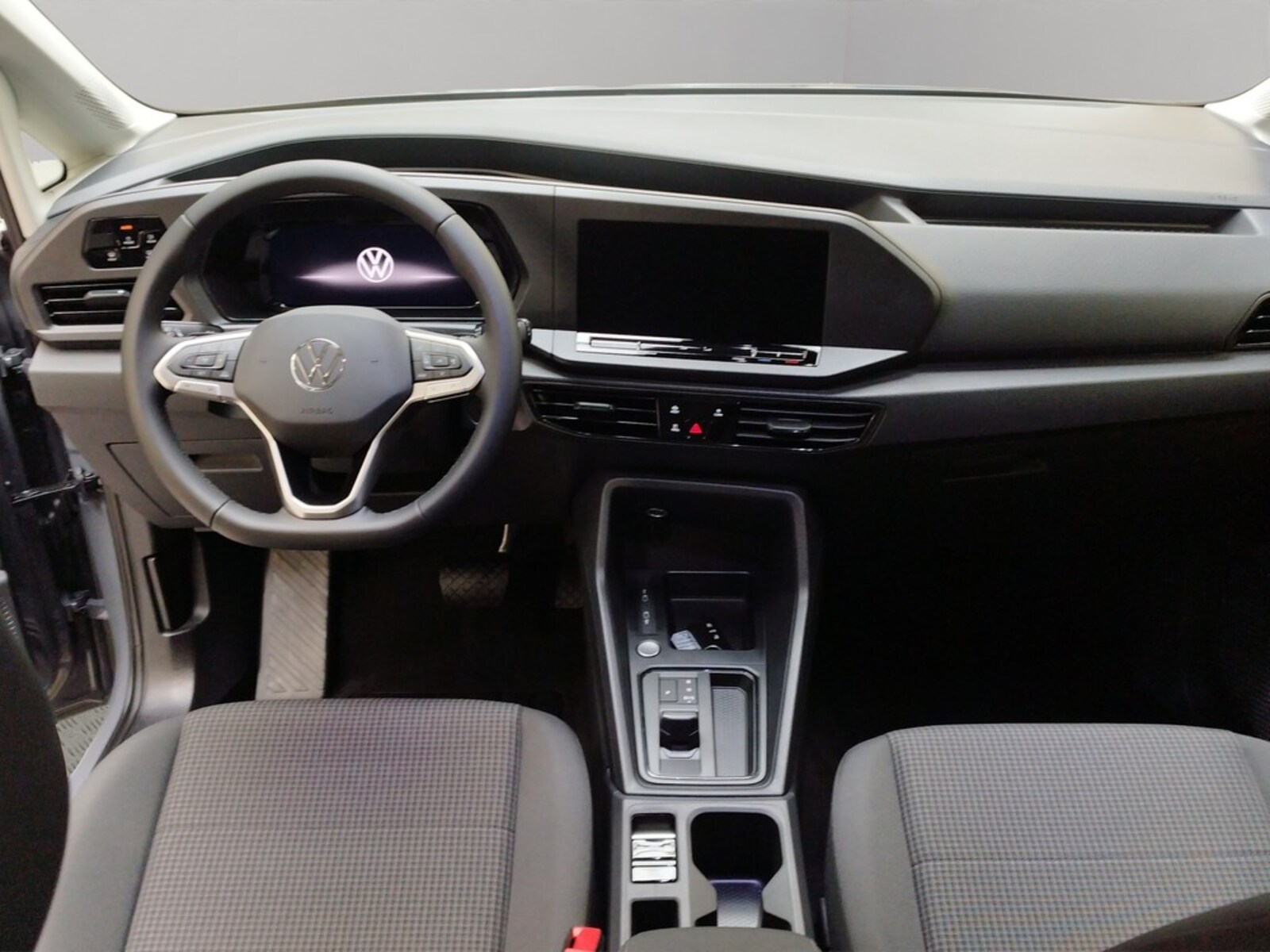 Volkswagen Caddy – Bild 12