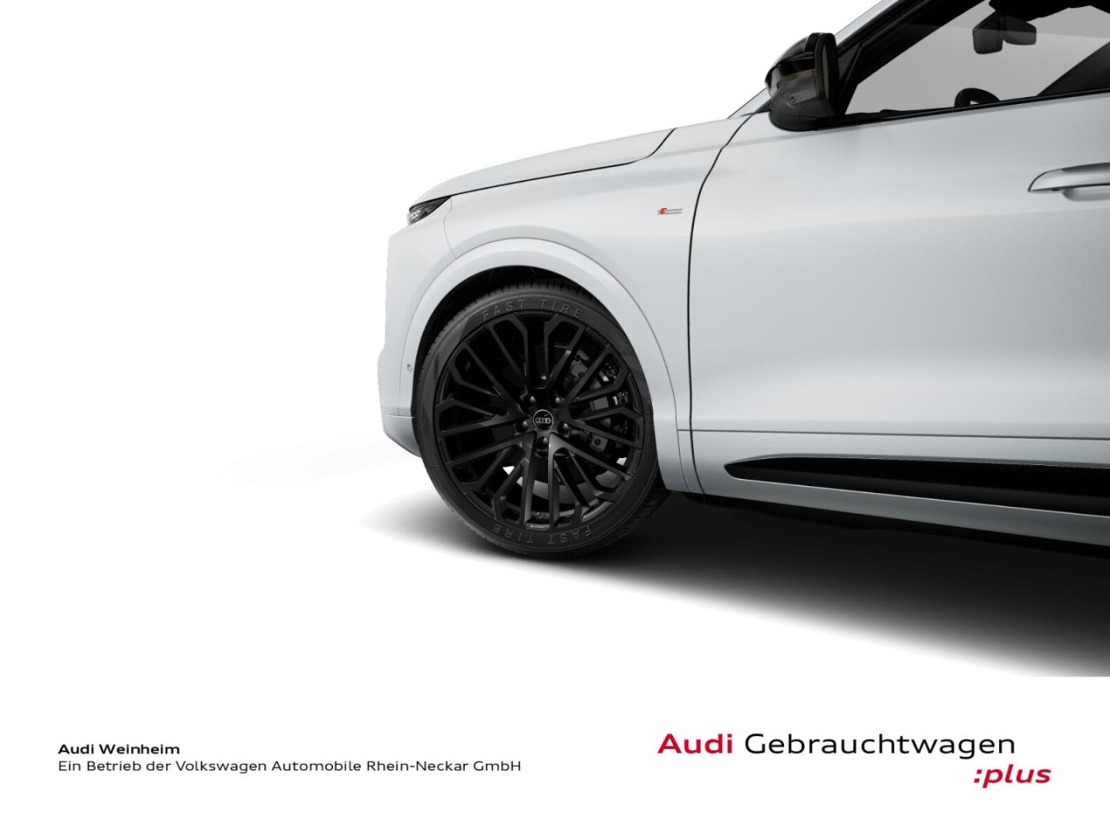 Audi Q7 – Bild 4