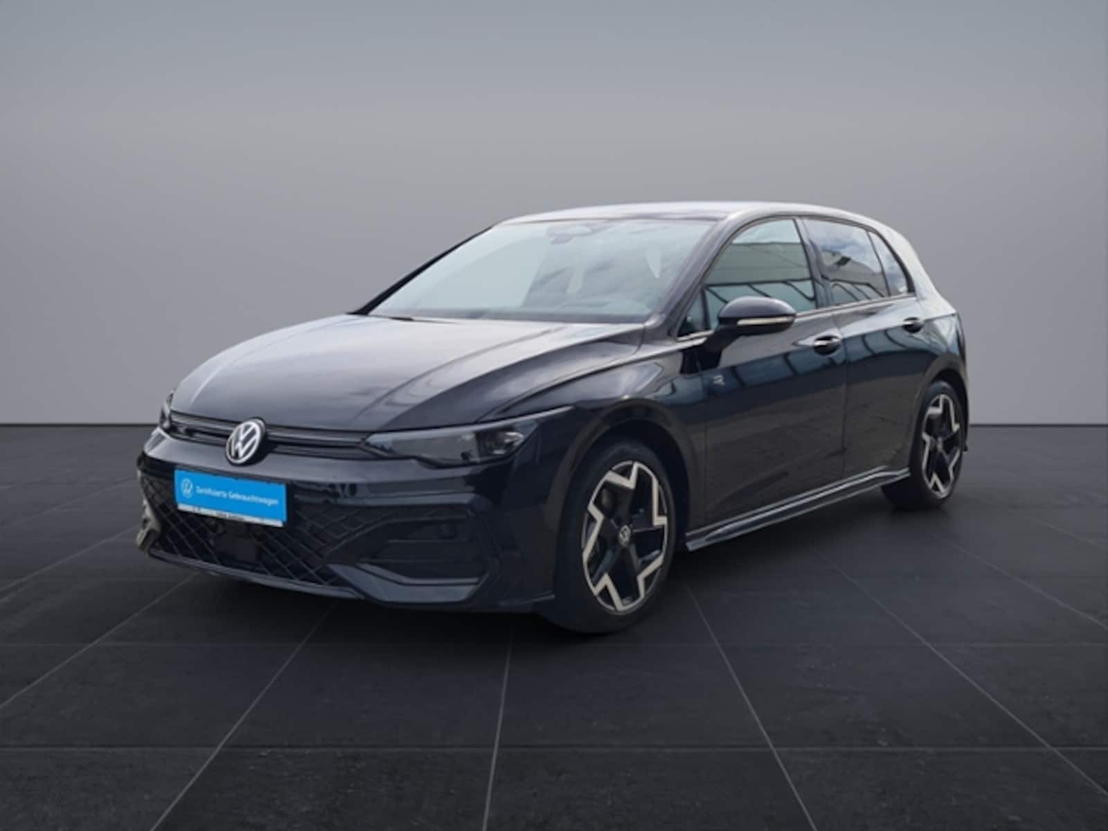 Volkswagen Golf – Bild 2