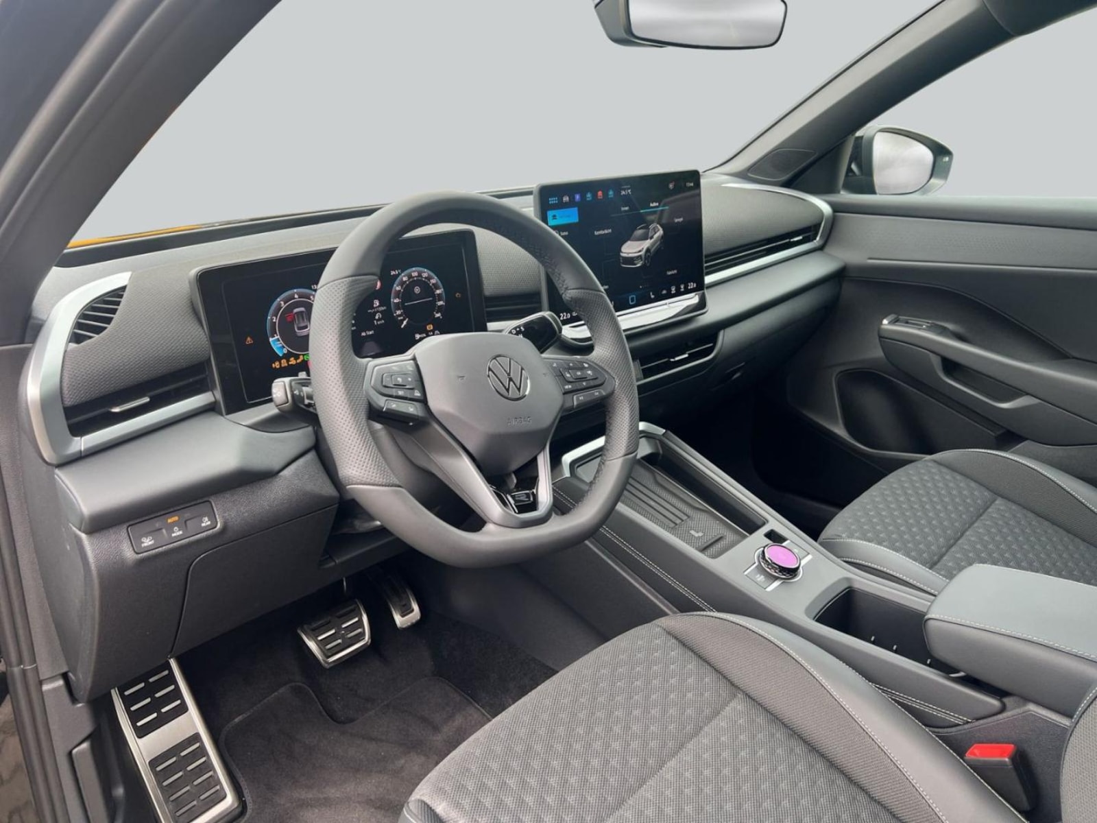 Volkswagen T-Roc – Bild 9