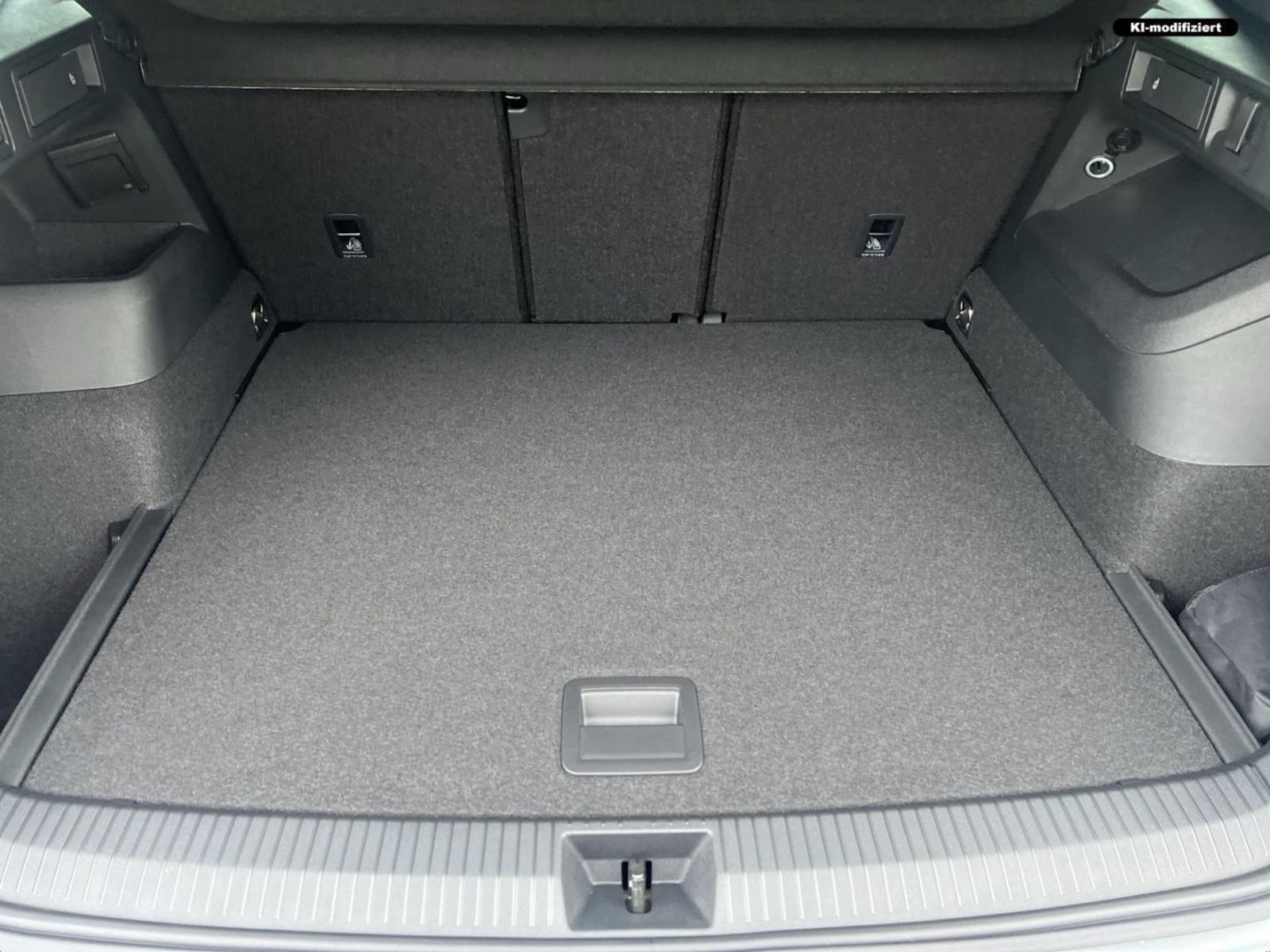 Volkswagen Tiguan – Bild 9