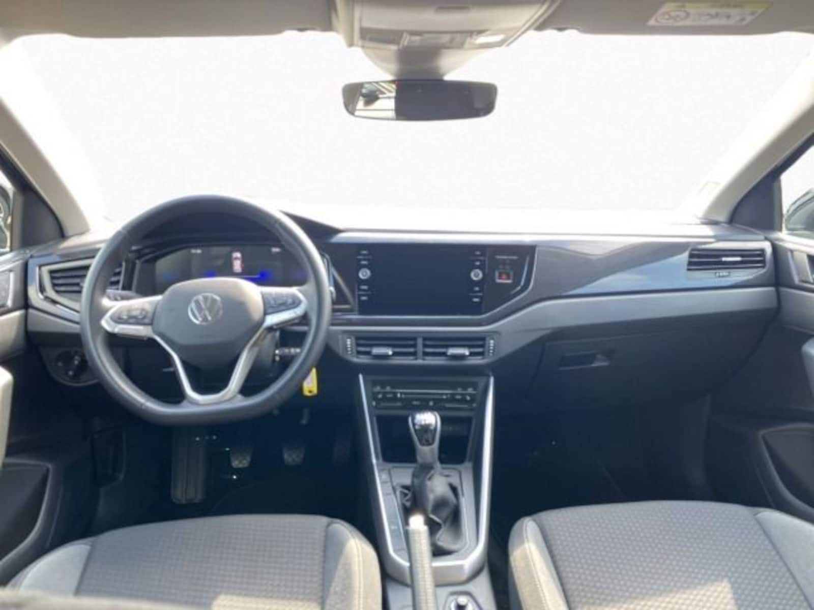 Volkswagen Polo – Bild 11