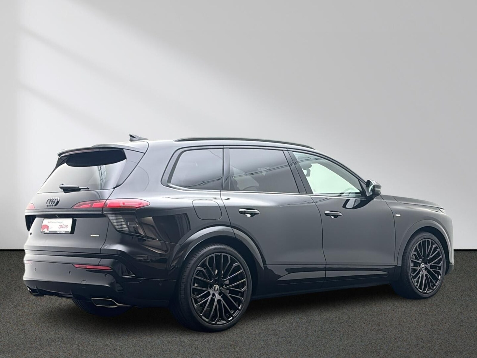 Audi Q7 – Bild 3