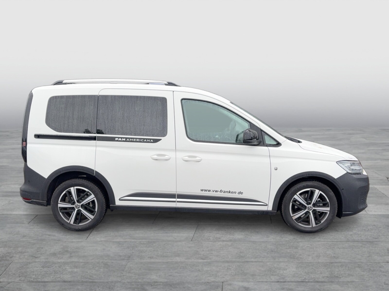 Volkswagen Caddy – Bild 6