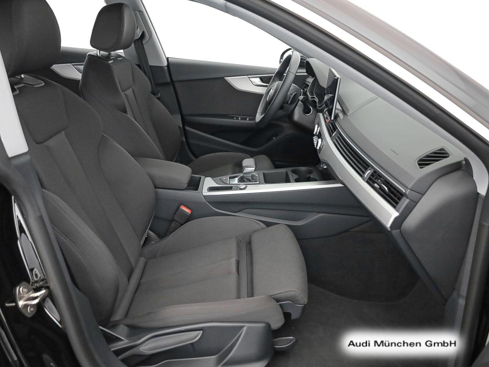 Audi A5 Sportback – Bild 10
