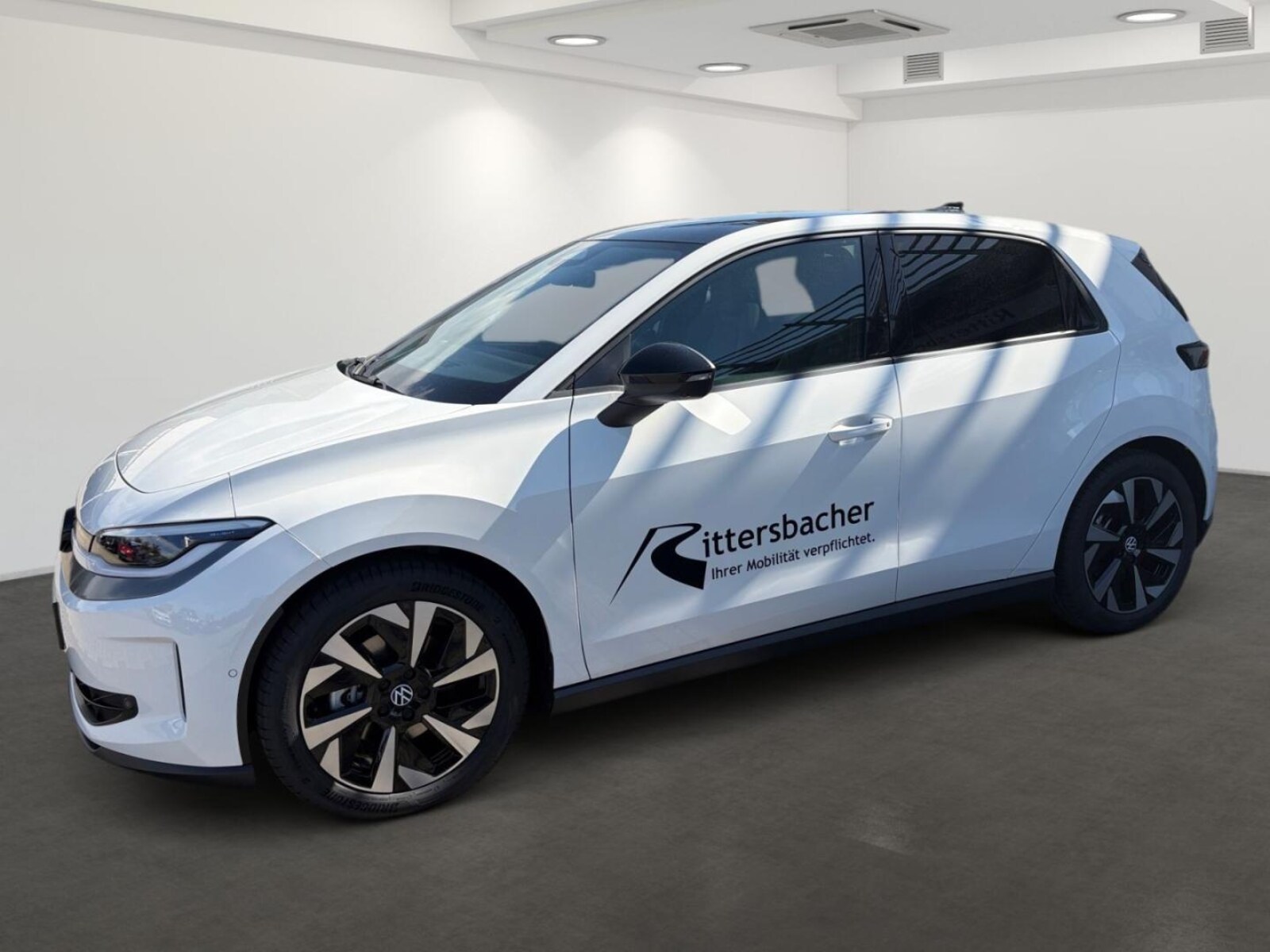 Volkswagen ID. Polo – Bild 2