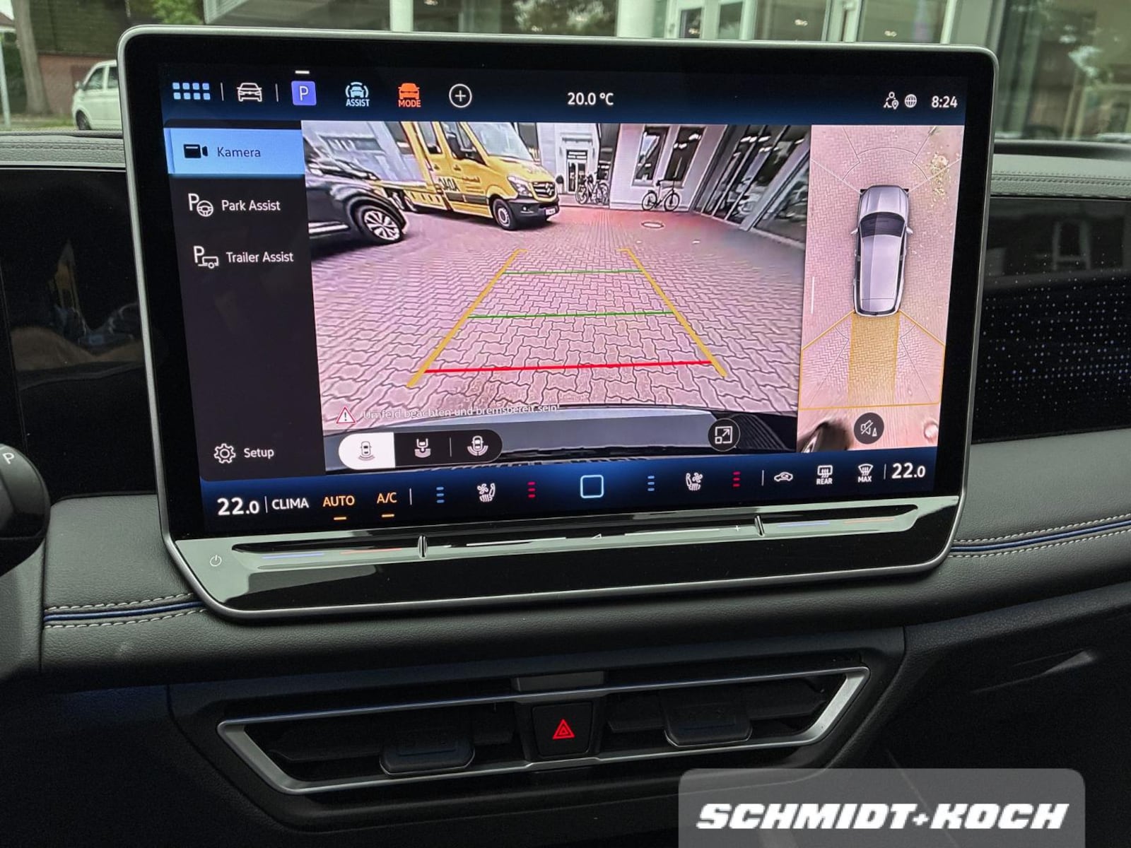 Volkswagen Tiguan – Bild 10