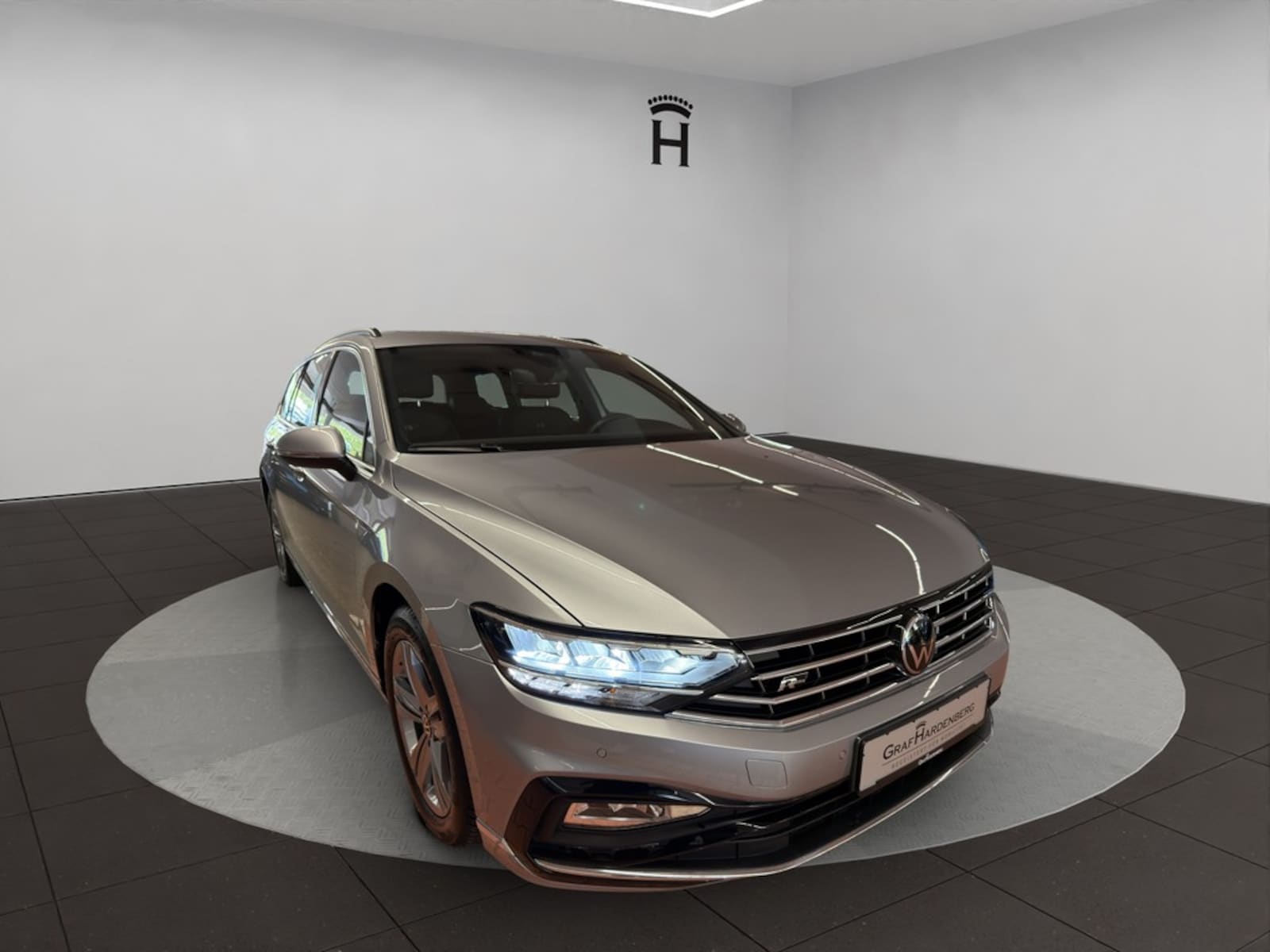 Volkswagen Passat Variant – Bild 8