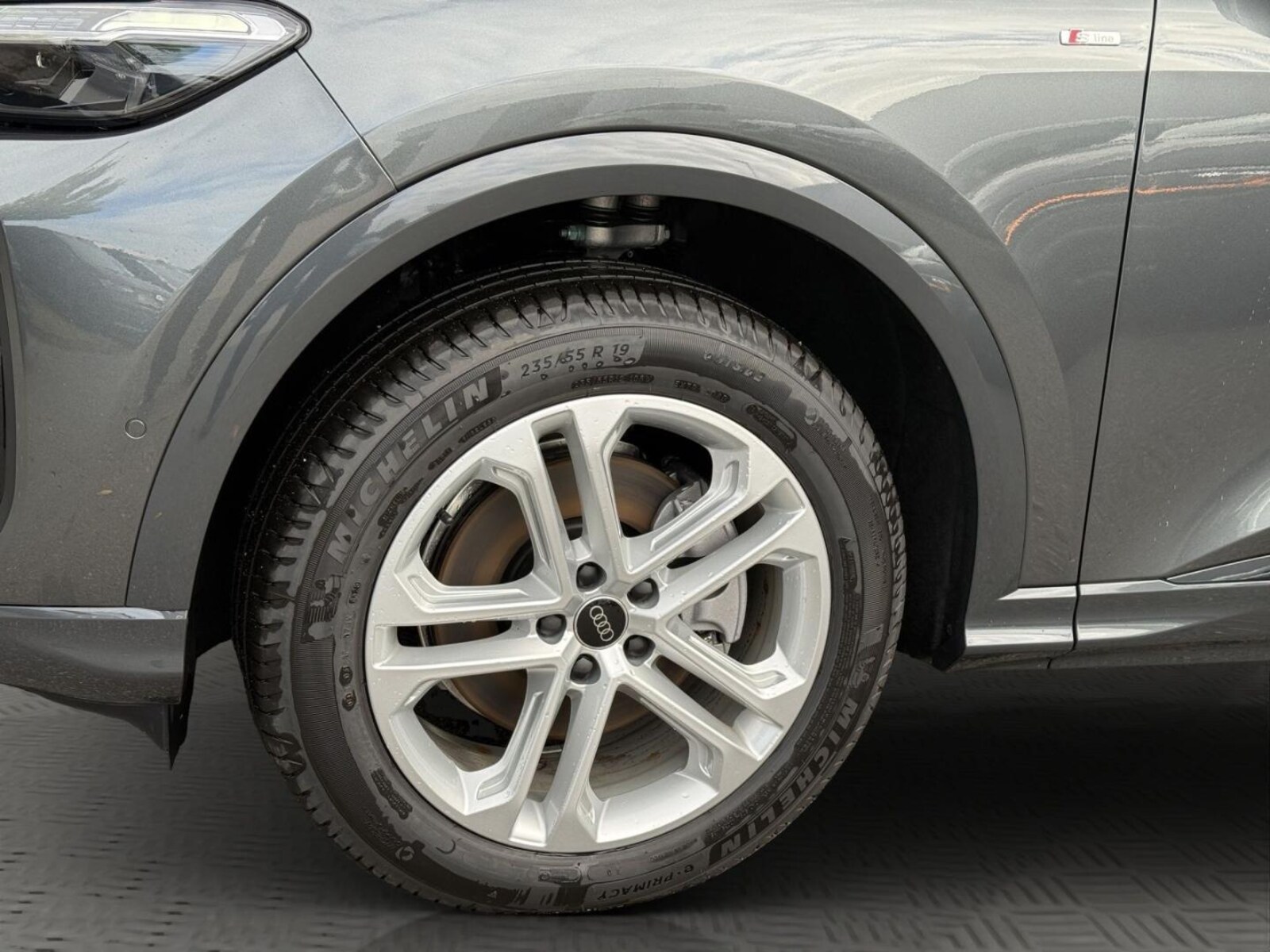 Audi Q5 – Bild 7