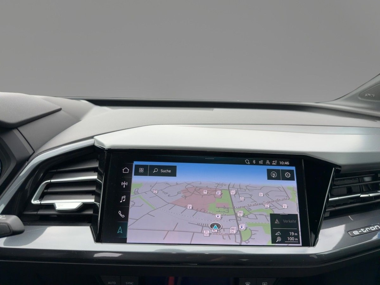 Audi Q4 e-tron – Bild 11