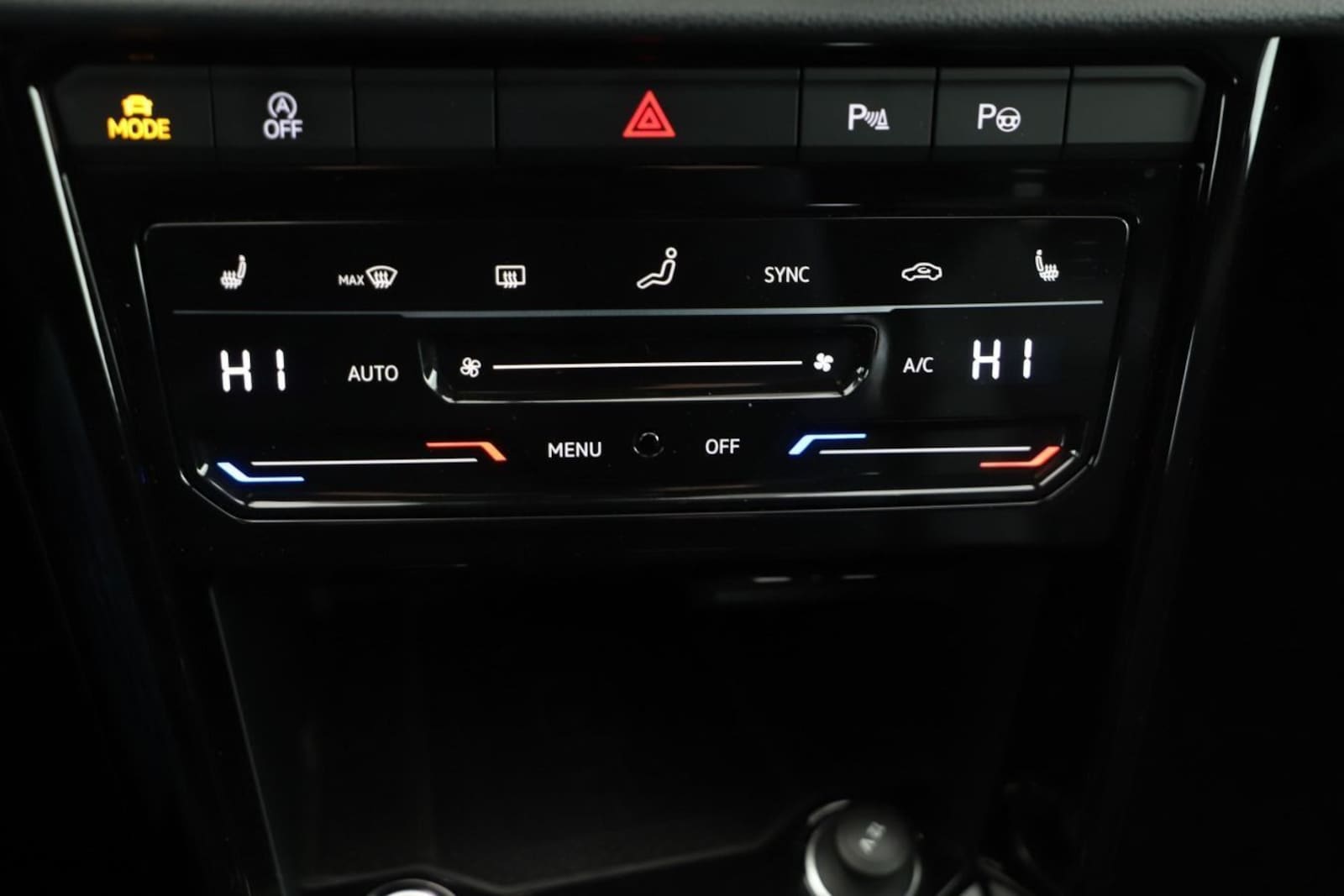 Volkswagen T-Roc Cabriolet – Bild 13