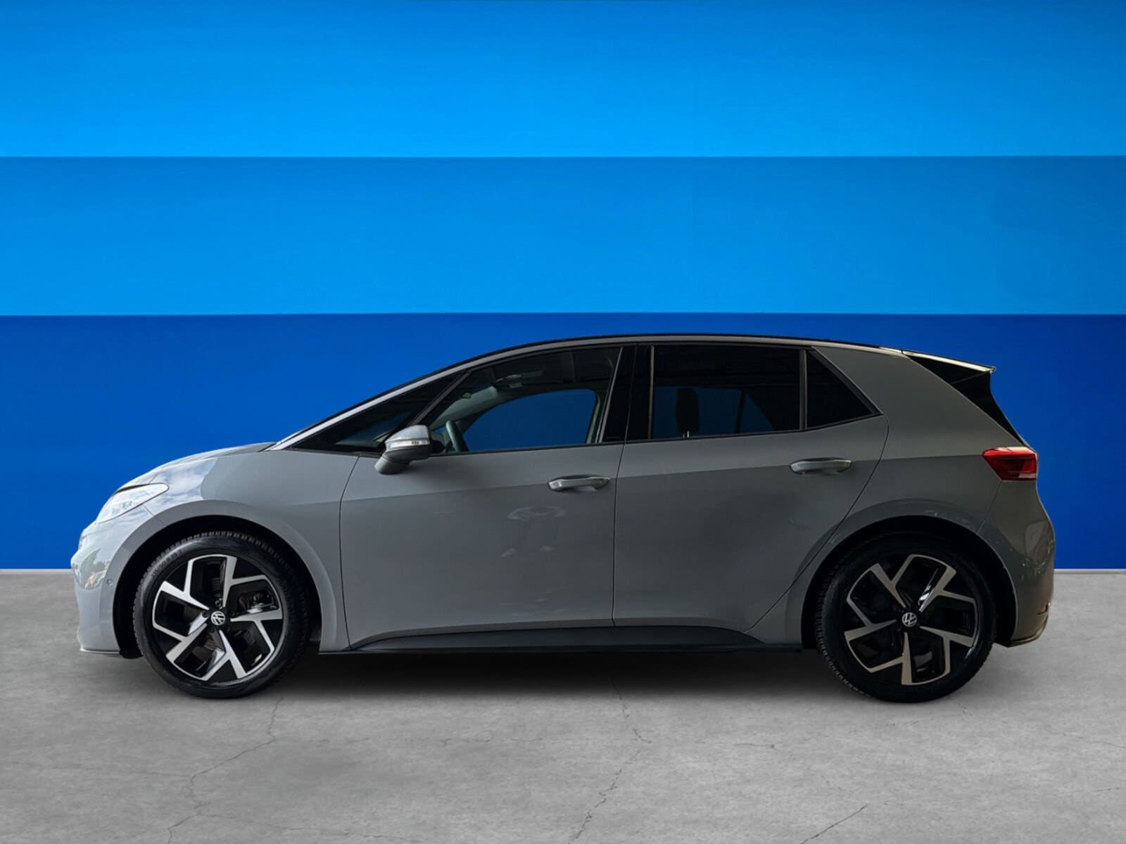 Volkswagen ID.3 – Bild 3