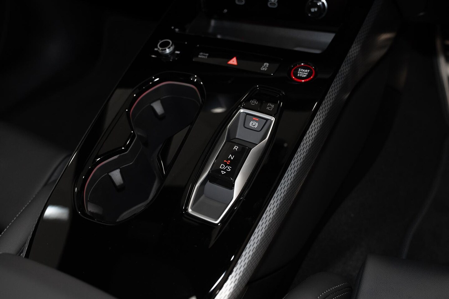 Image about Audi S5 Avant TFSI quattro 270 kW S tronic