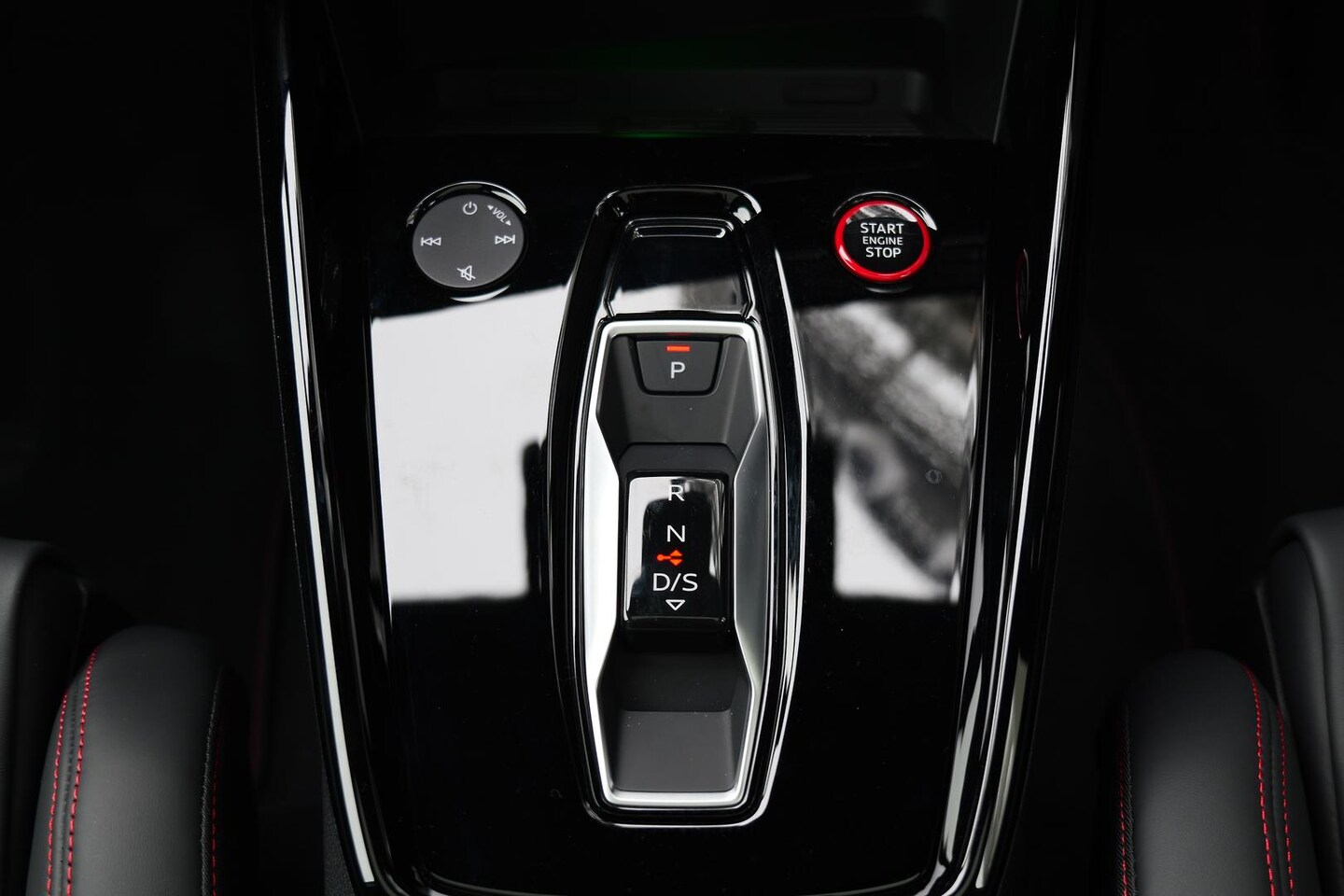 Image about Audi RS 3 Sportback TFSI quattro S tronic