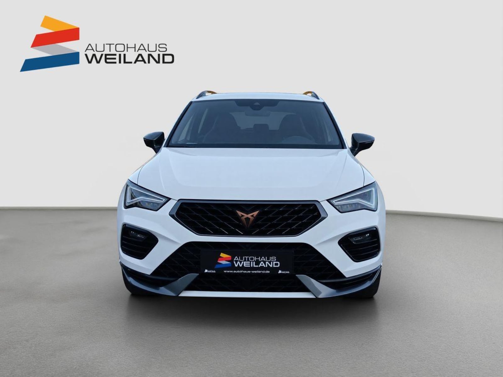 CUPRA Ateca – Bild 2