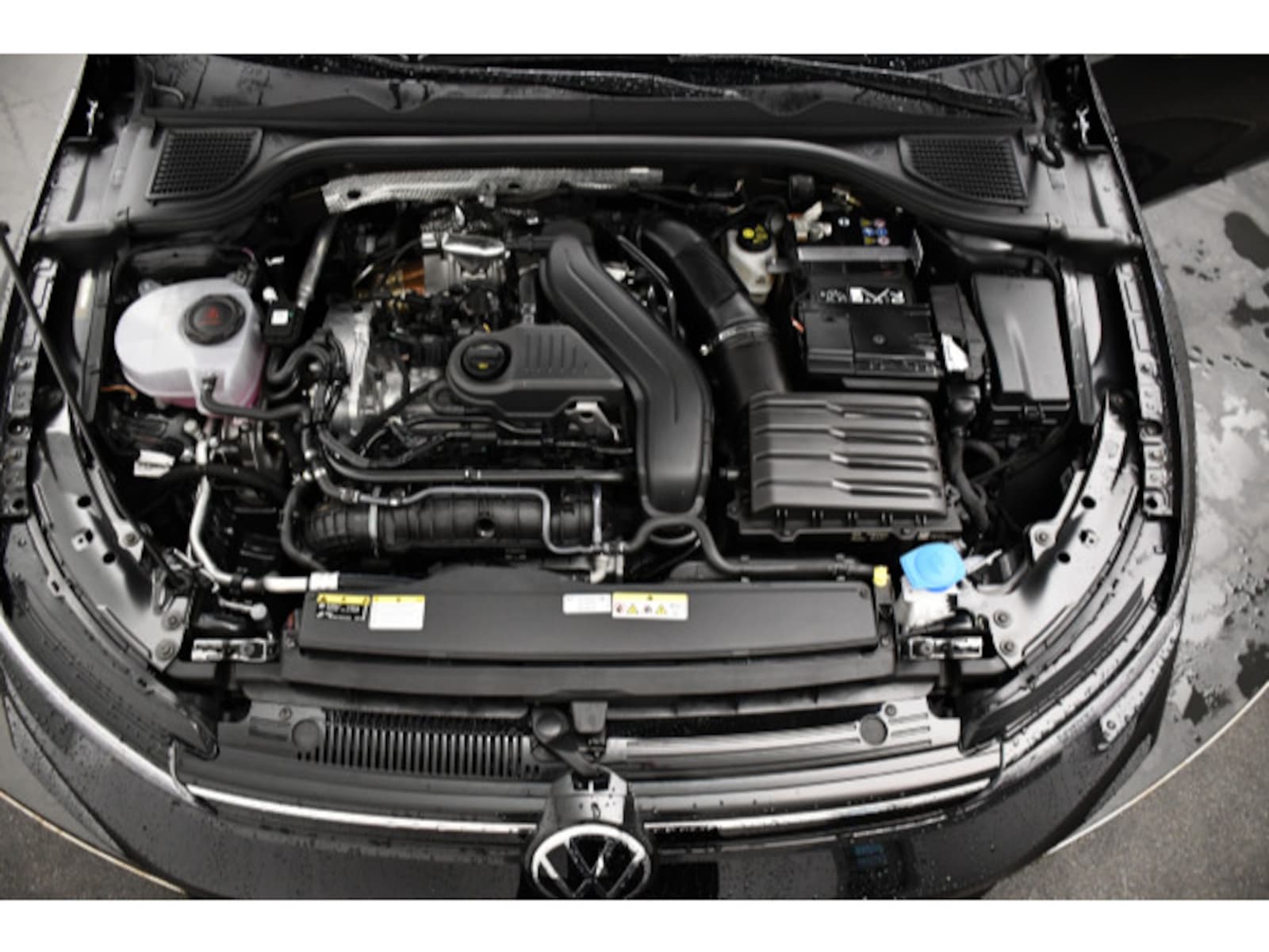 Volkswagen Golf Variant – Bild 13