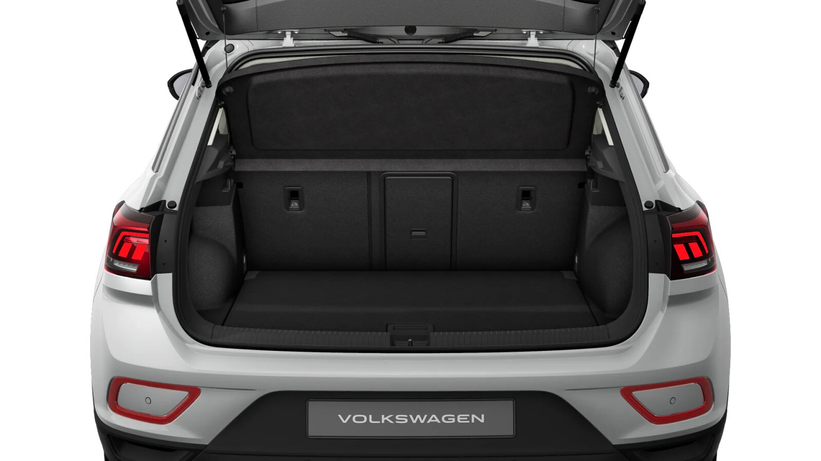 Volkswagen T-Roc – Bild 8