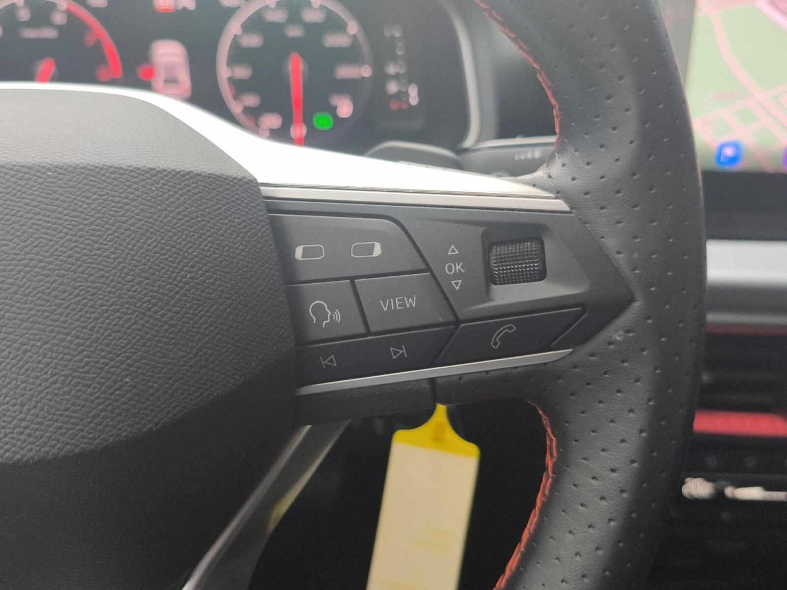 SEAT Ibiza – Bild 18
