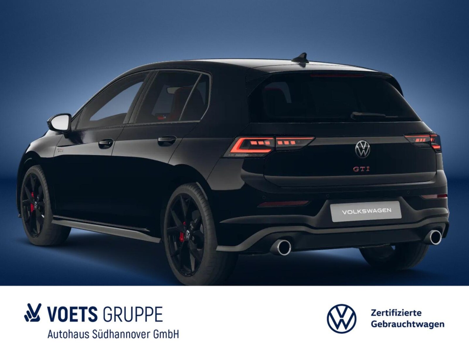 Volkswagen Golf – Bild 6