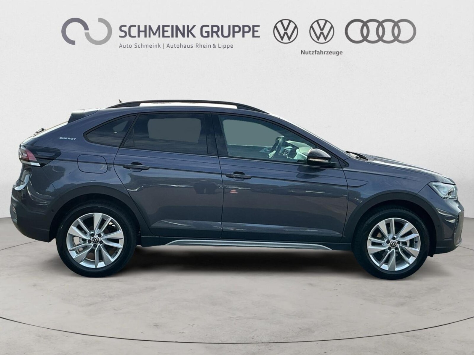 Volkswagen Taigo – Bild 6