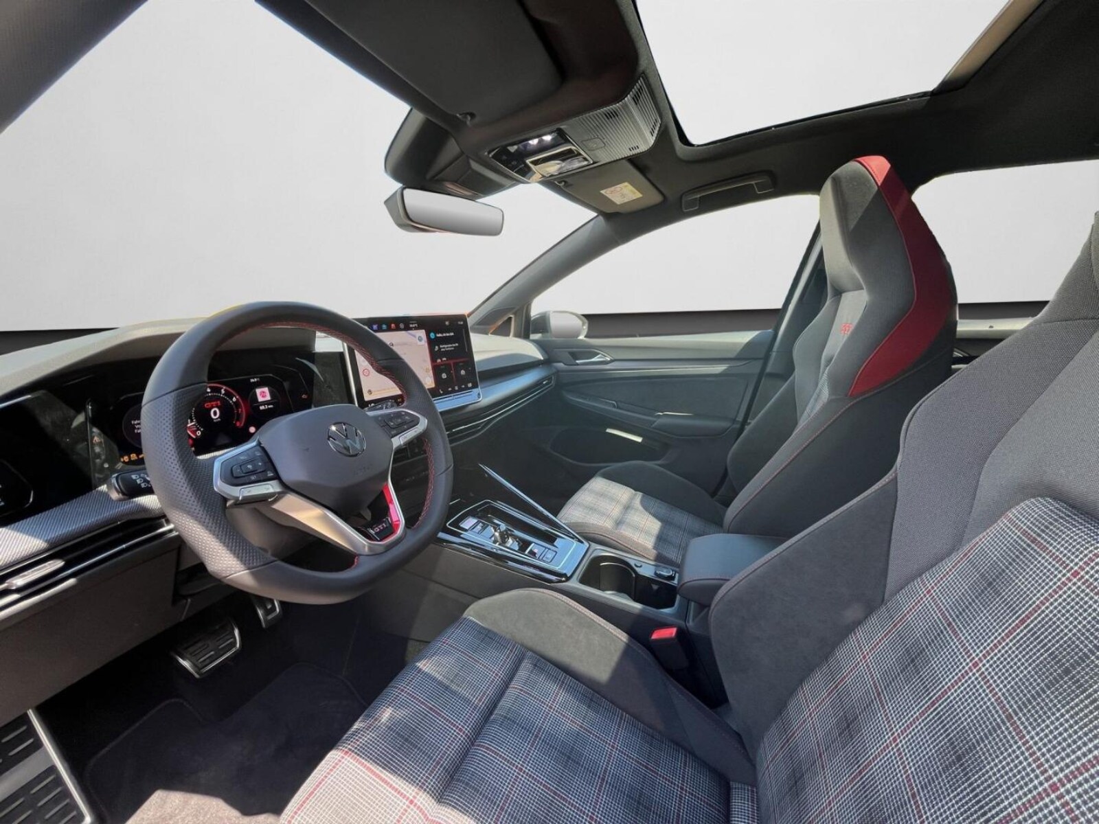 Volkswagen Golf – Bild 12