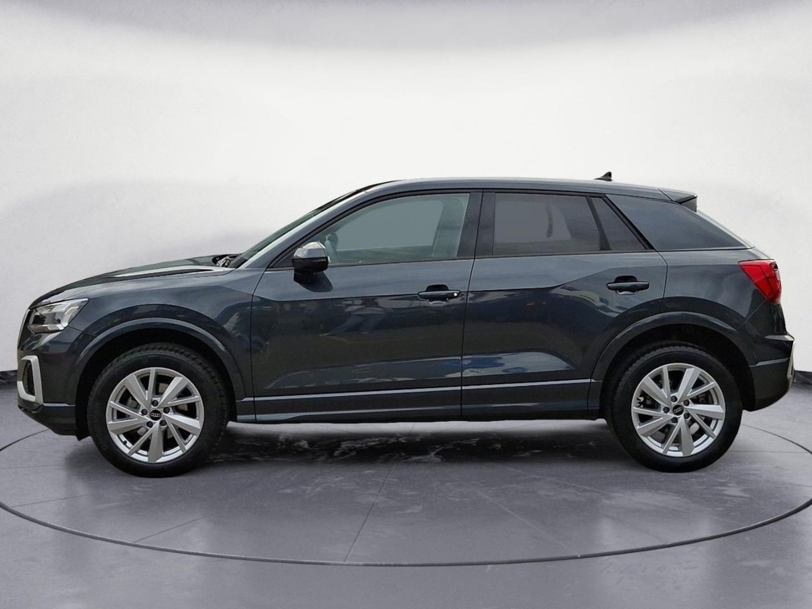 Audi Q2 – Bild 3