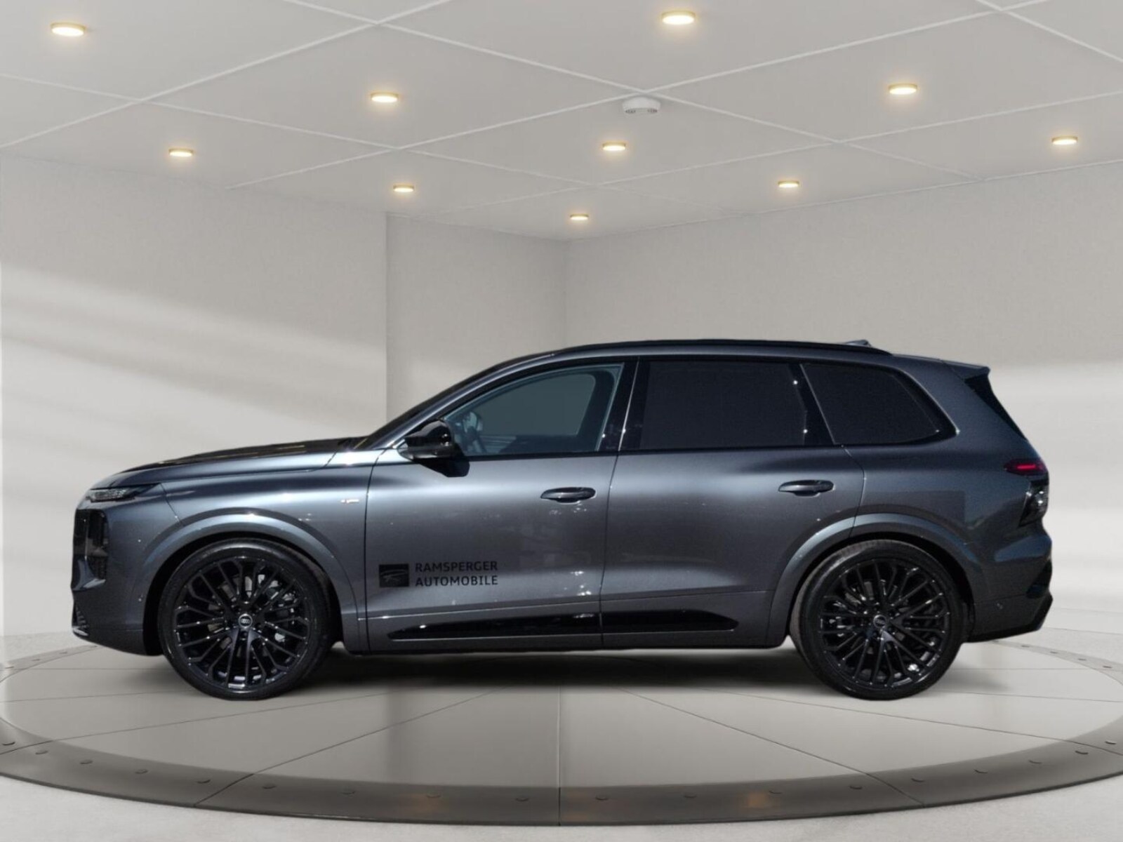 Audi Q7 – Bild 3