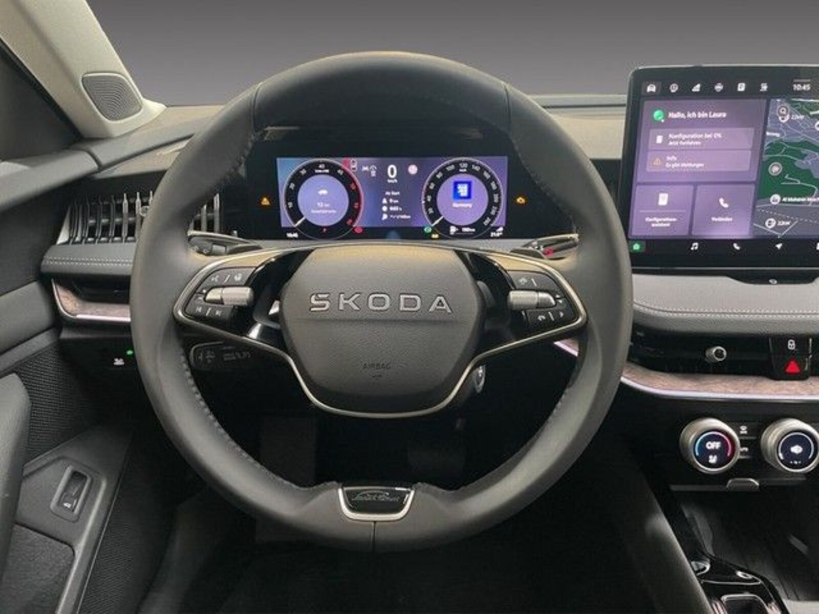 Škoda Superb Combi – Bild 8