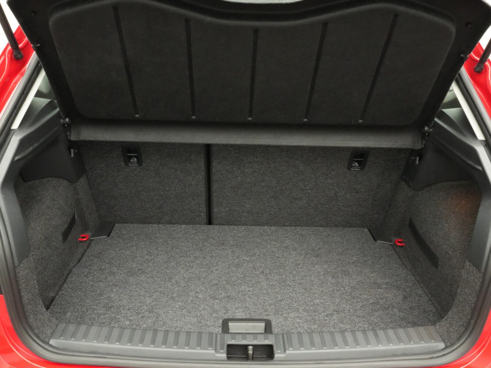SEAT Ibiza – Bild 15