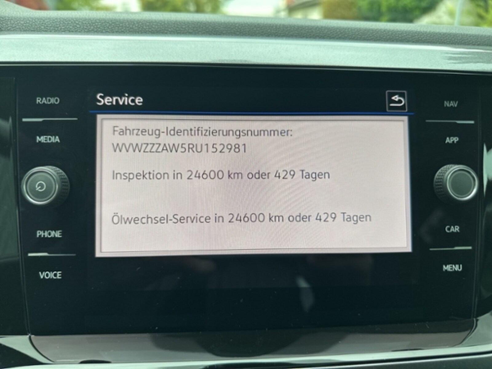 Volkswagen Polo – Bild 19
